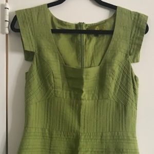 Nicole Miller Dress